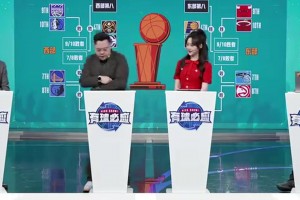 懂球！管維佳此前：森林狼4-2湖人，森林狼整體實(shí)力更強(qiáng)，戈貝爾能貢獻(xiàn)正面作用
